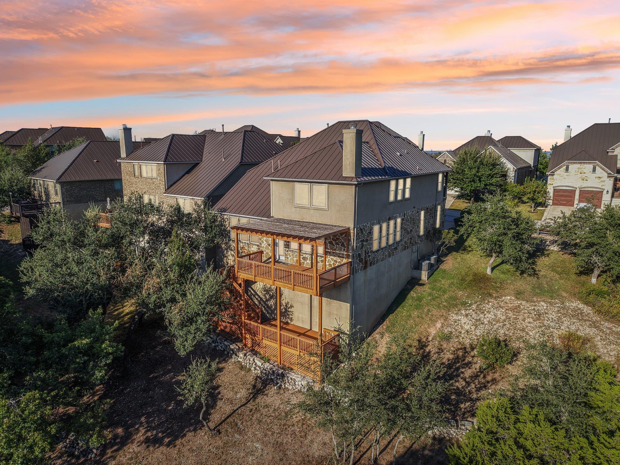4309 Vista Verde Dr, Austin, TX 78732