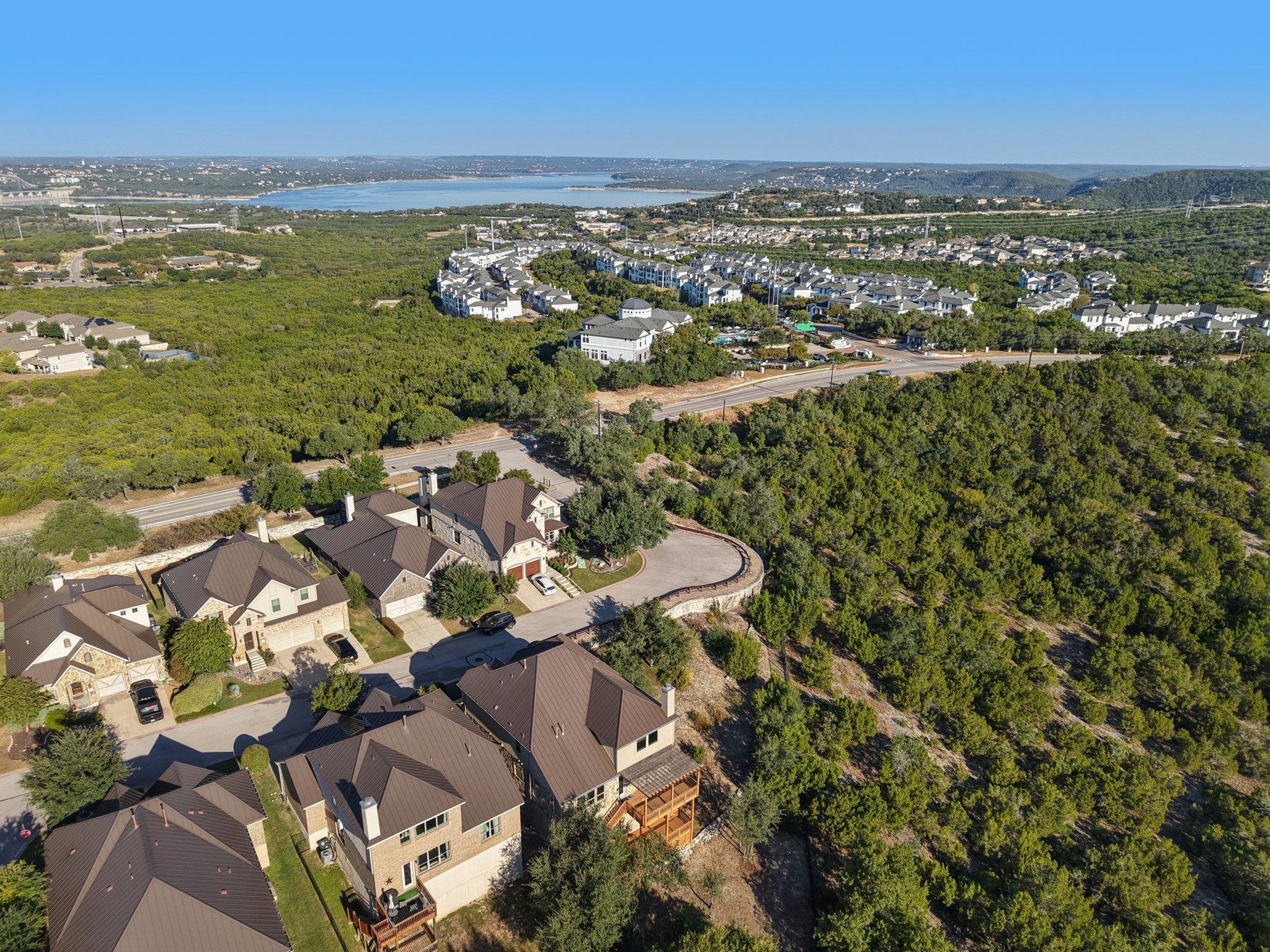 4309 Vista Verde Dr, Austin, TX 78732