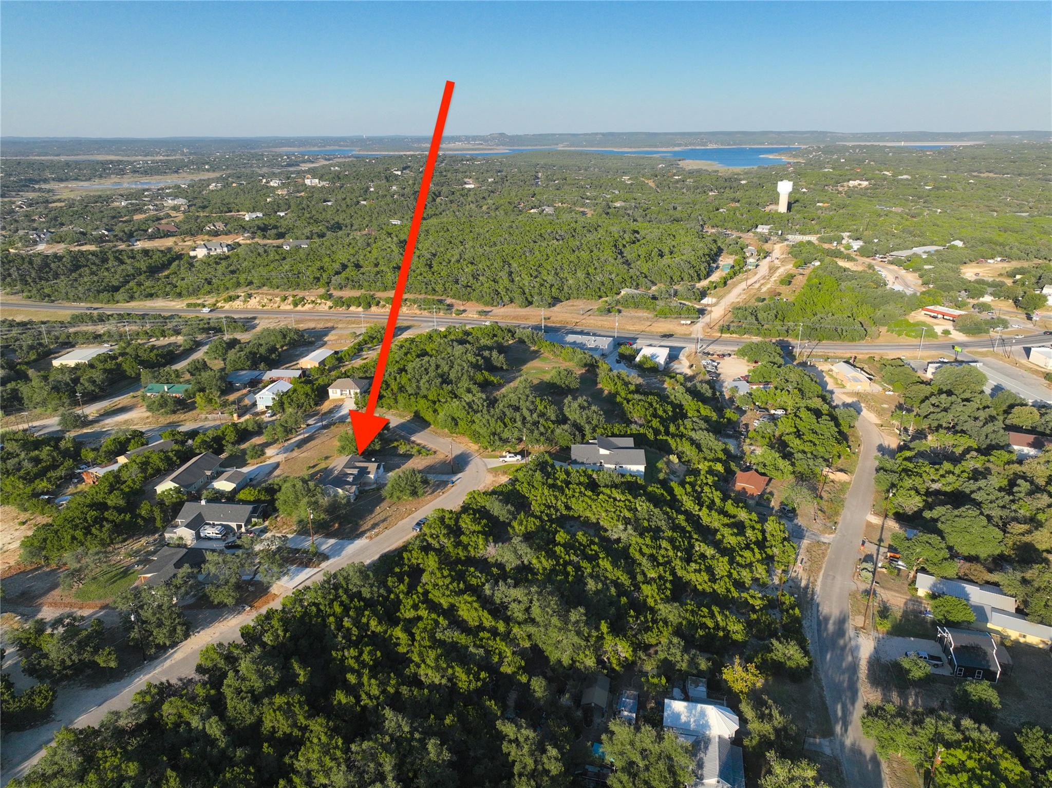 849 Scenic Hills Dr, Canyon Lake, TX 78133