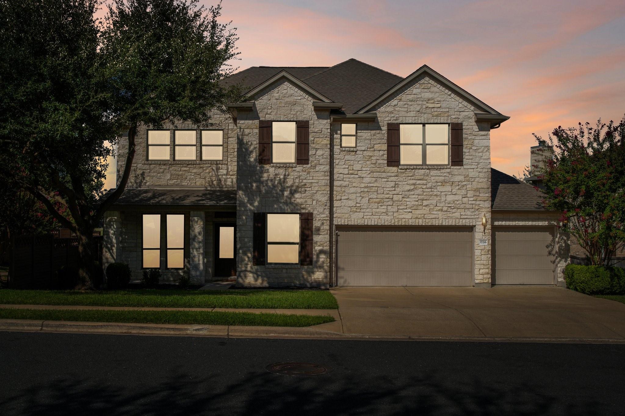 1726 Westmeadow Trl, Round Rock, TX 78665