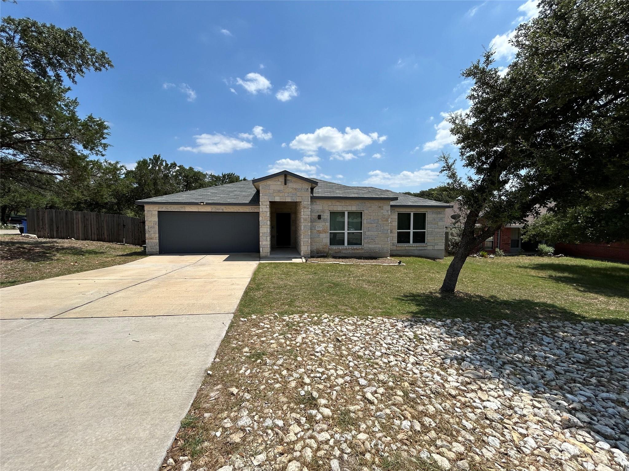 21713 Ticonderoga Ave, Lago Vista, TX 78645