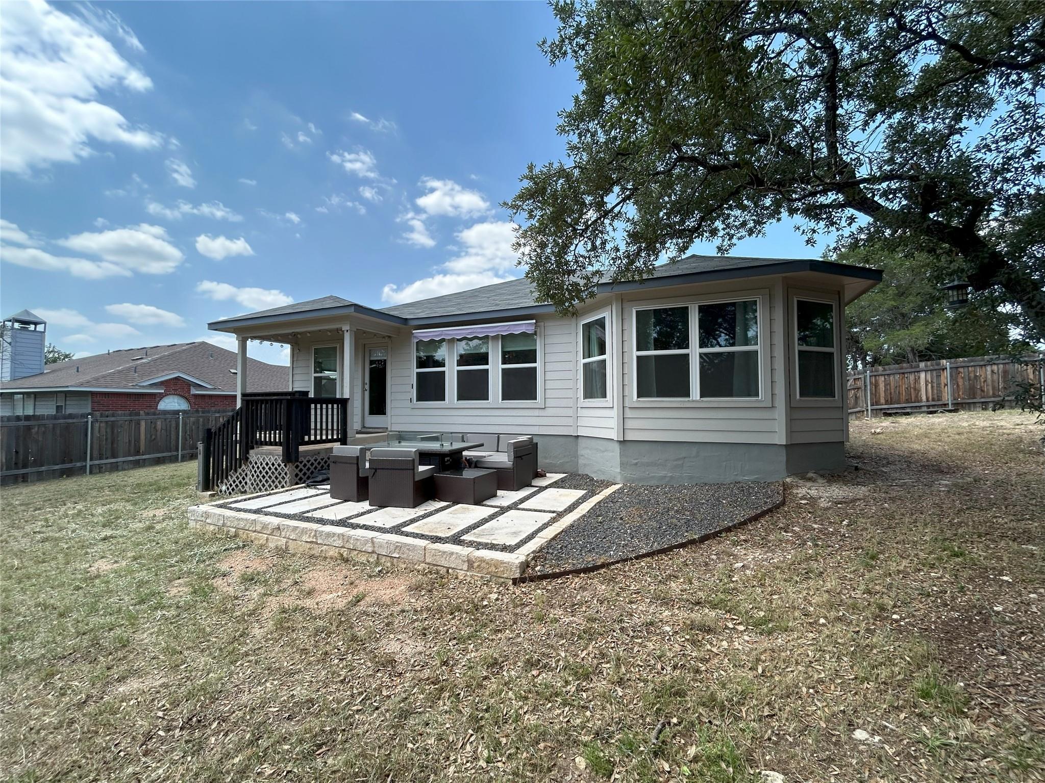 21713 Ticonderoga Ave, Lago Vista, TX 78645