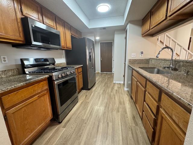 12200 Alderbrook Dr # A, Austin, TX 78758