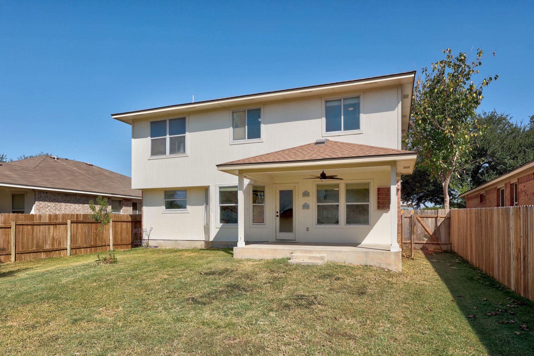 1405 Ty Cobb Pl, Round Rock, TX 78665