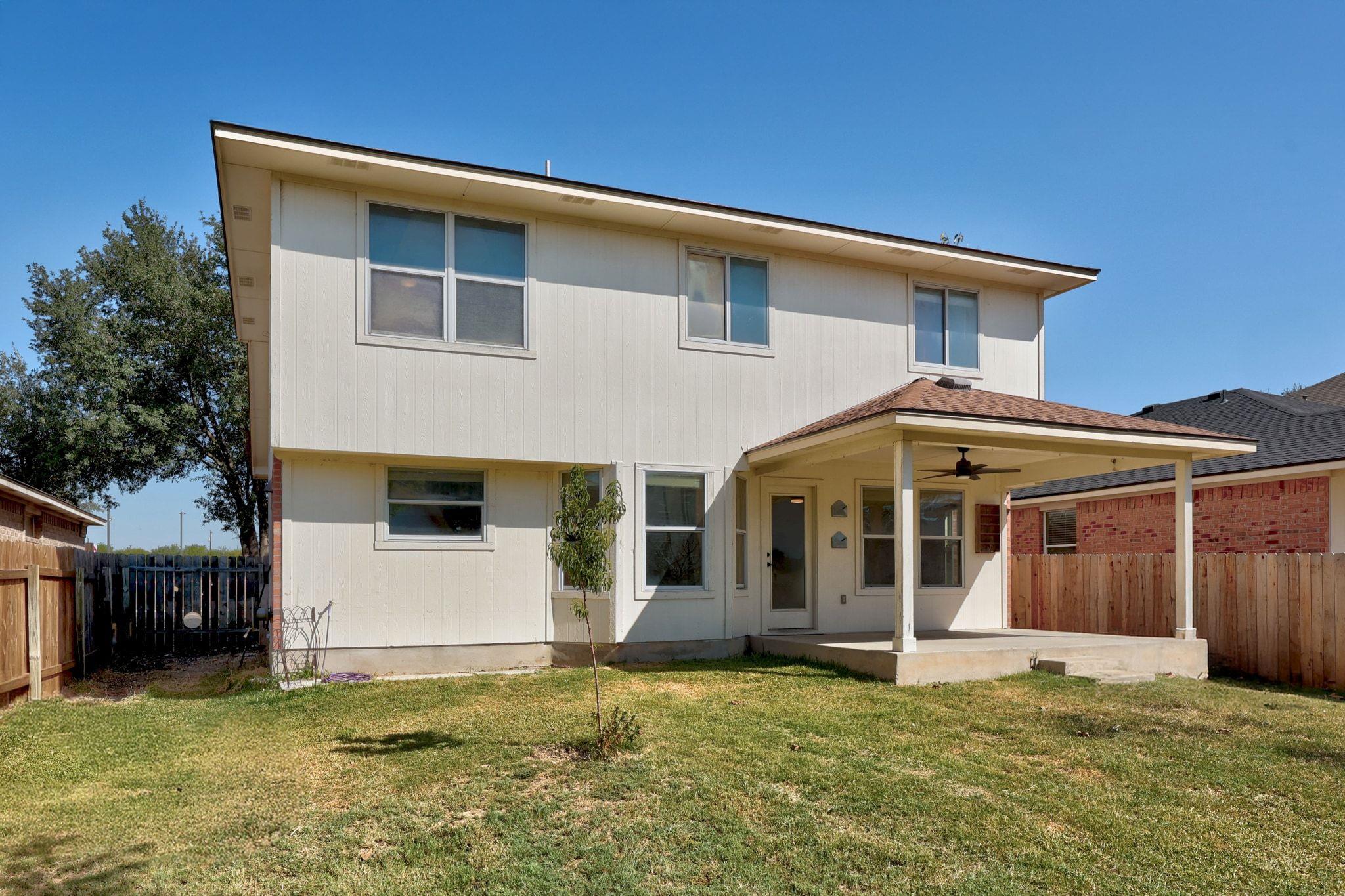 1405 Ty Cobb Pl, Round Rock, TX 78665