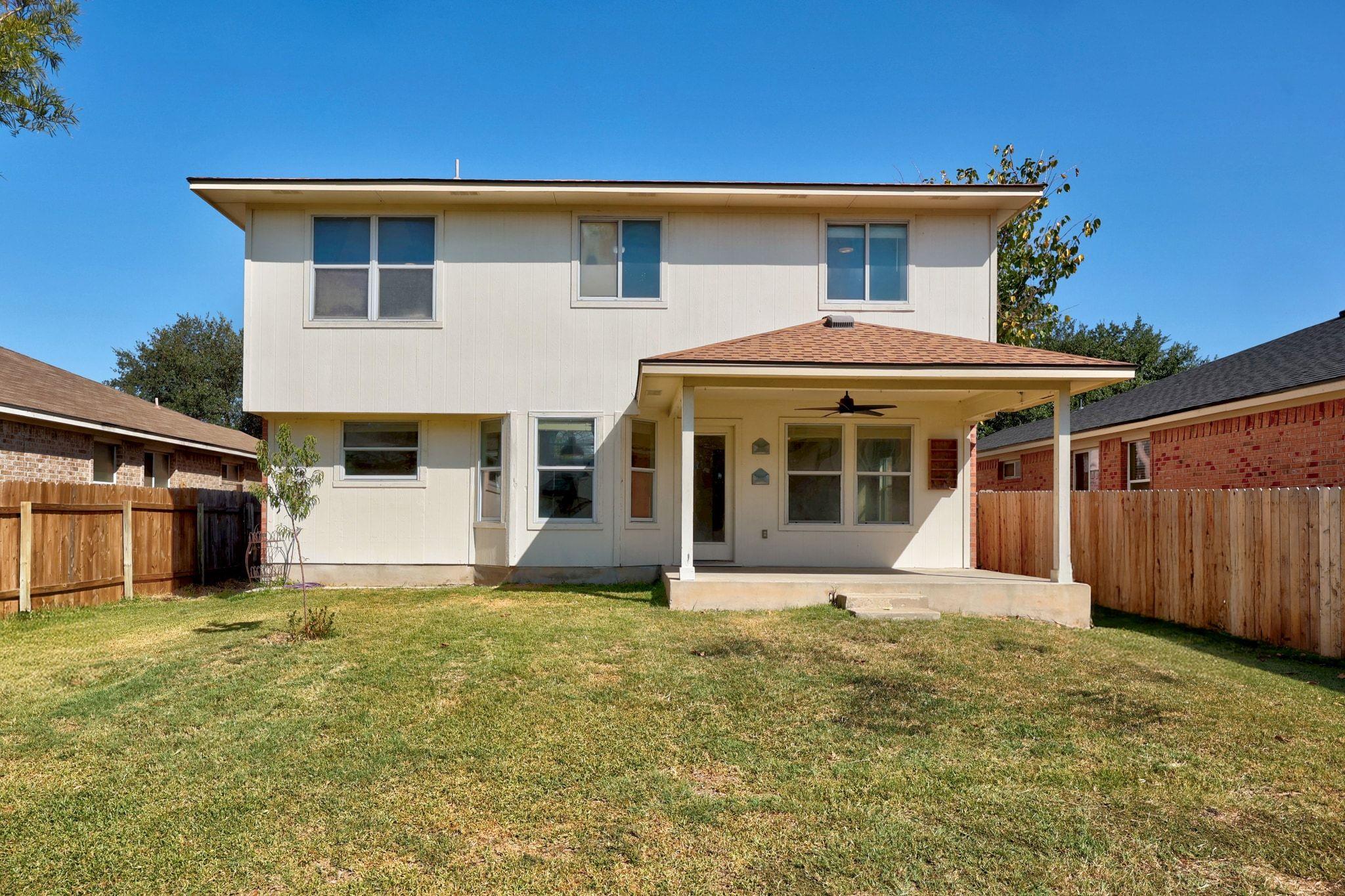 1405 Ty Cobb Pl, Round Rock, TX 78665