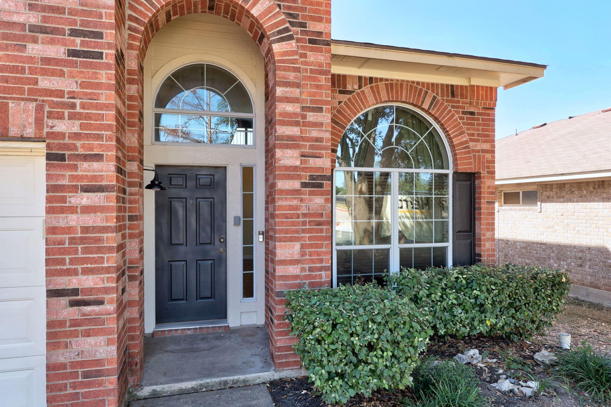 1405 Ty Cobb Pl, Round Rock, TX 78665