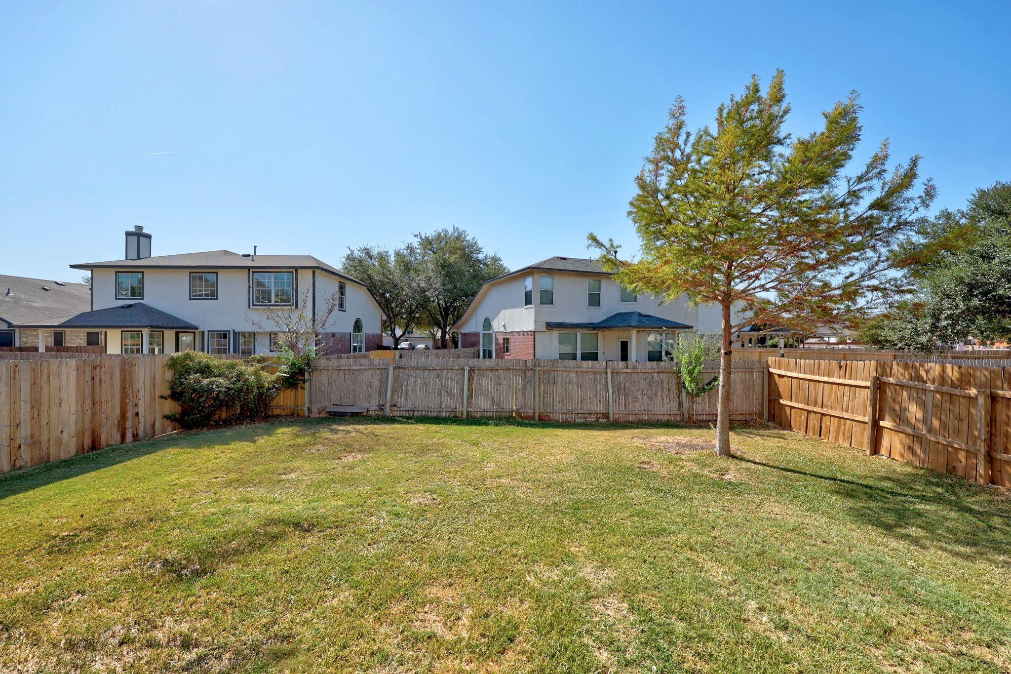 1405 Ty Cobb Pl, Round Rock, TX 78665