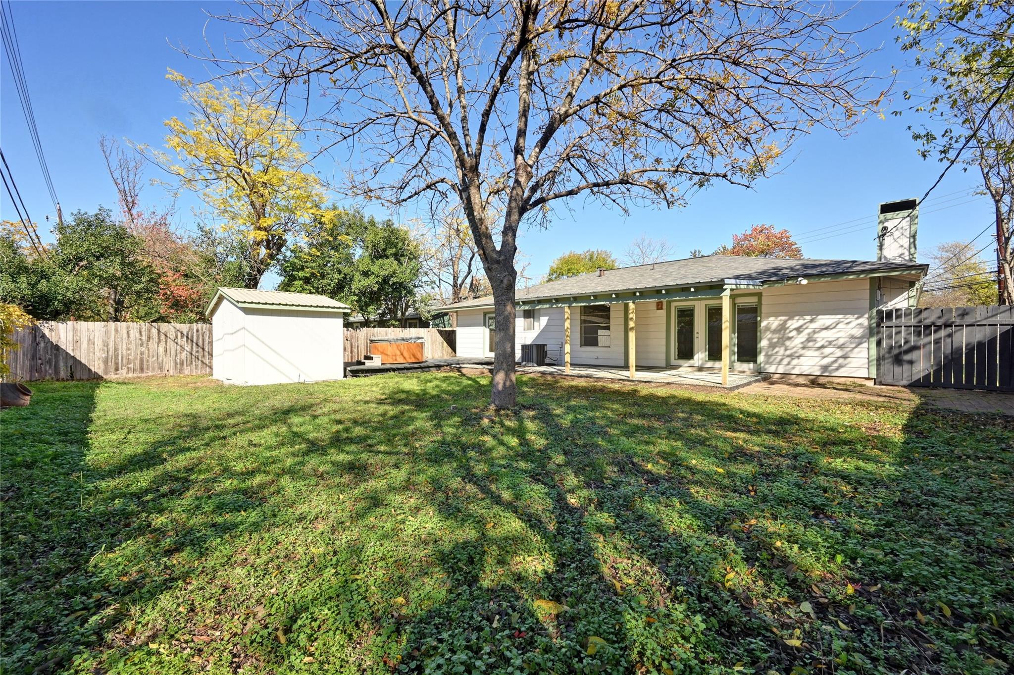 3005 Steck Ave, Austin, TX 78757