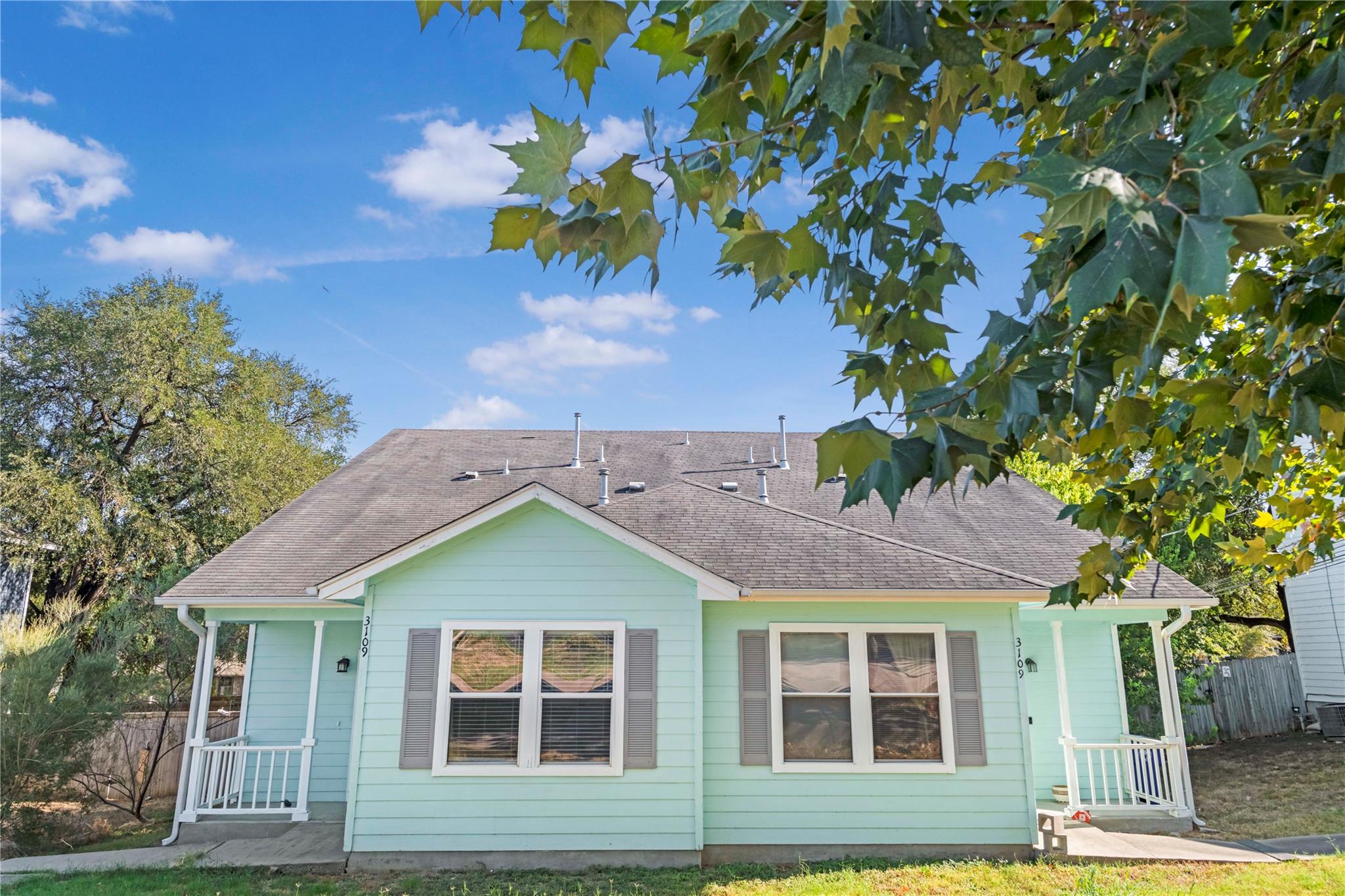 3109 Jack Cook Dr, Austin, TX 78723