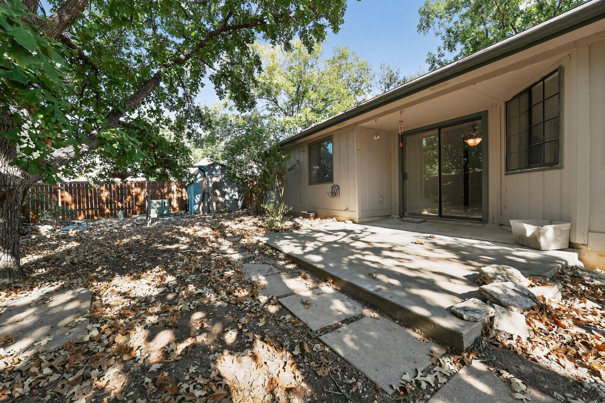 8406 Siskin Cv, Austin, TX 78745