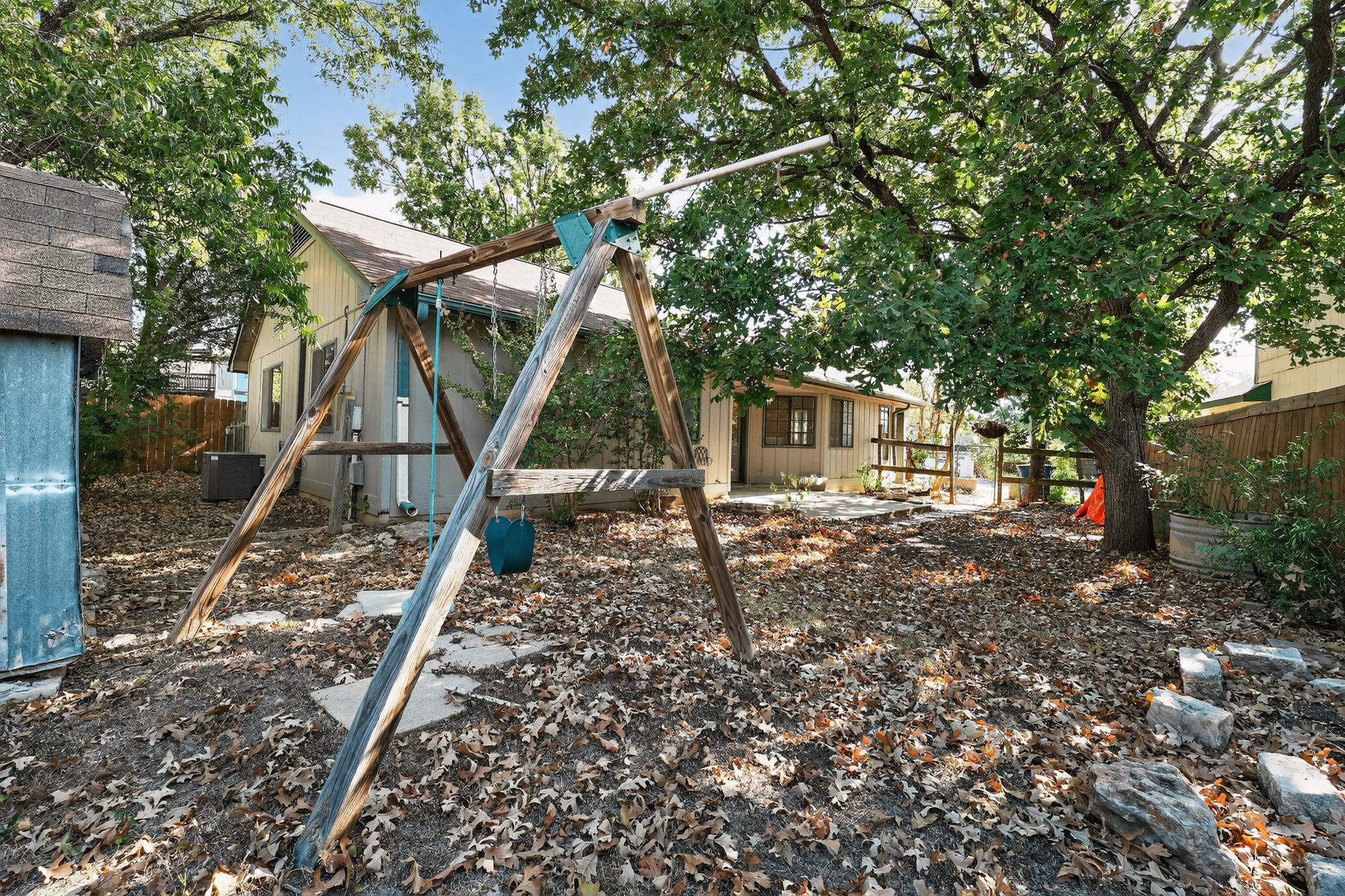 8406 Siskin Cv, Austin, TX 78745