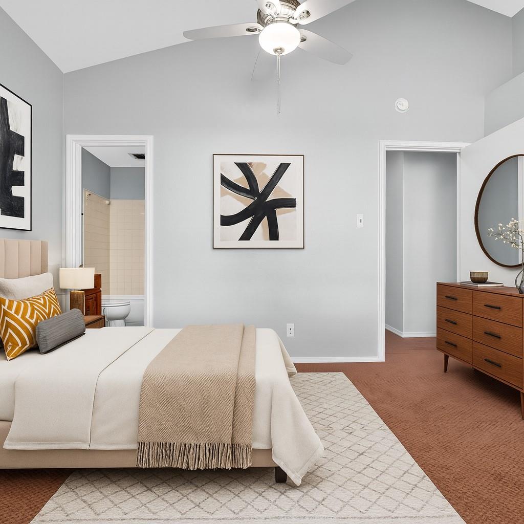 8406 Siskin Cv, Austin, TX 78745