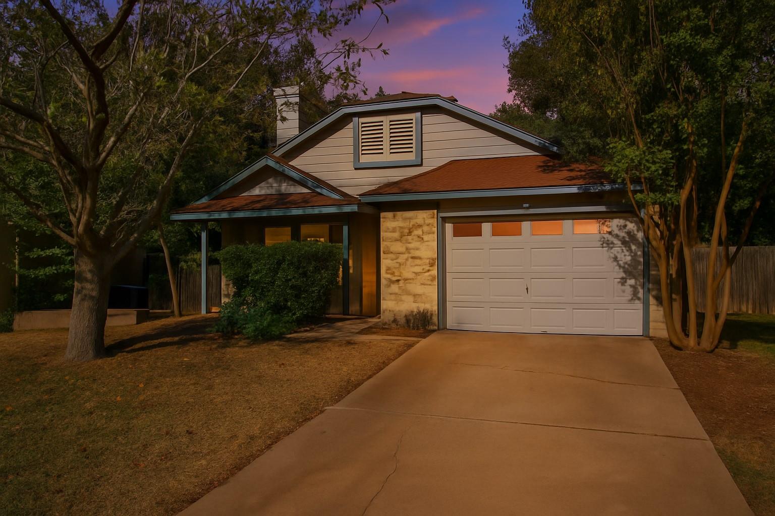 8406 Siskin Cv, Austin, TX 78745