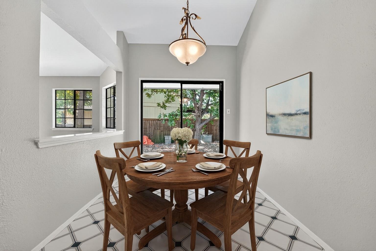 8406 Siskin Cv, Austin, TX 78745