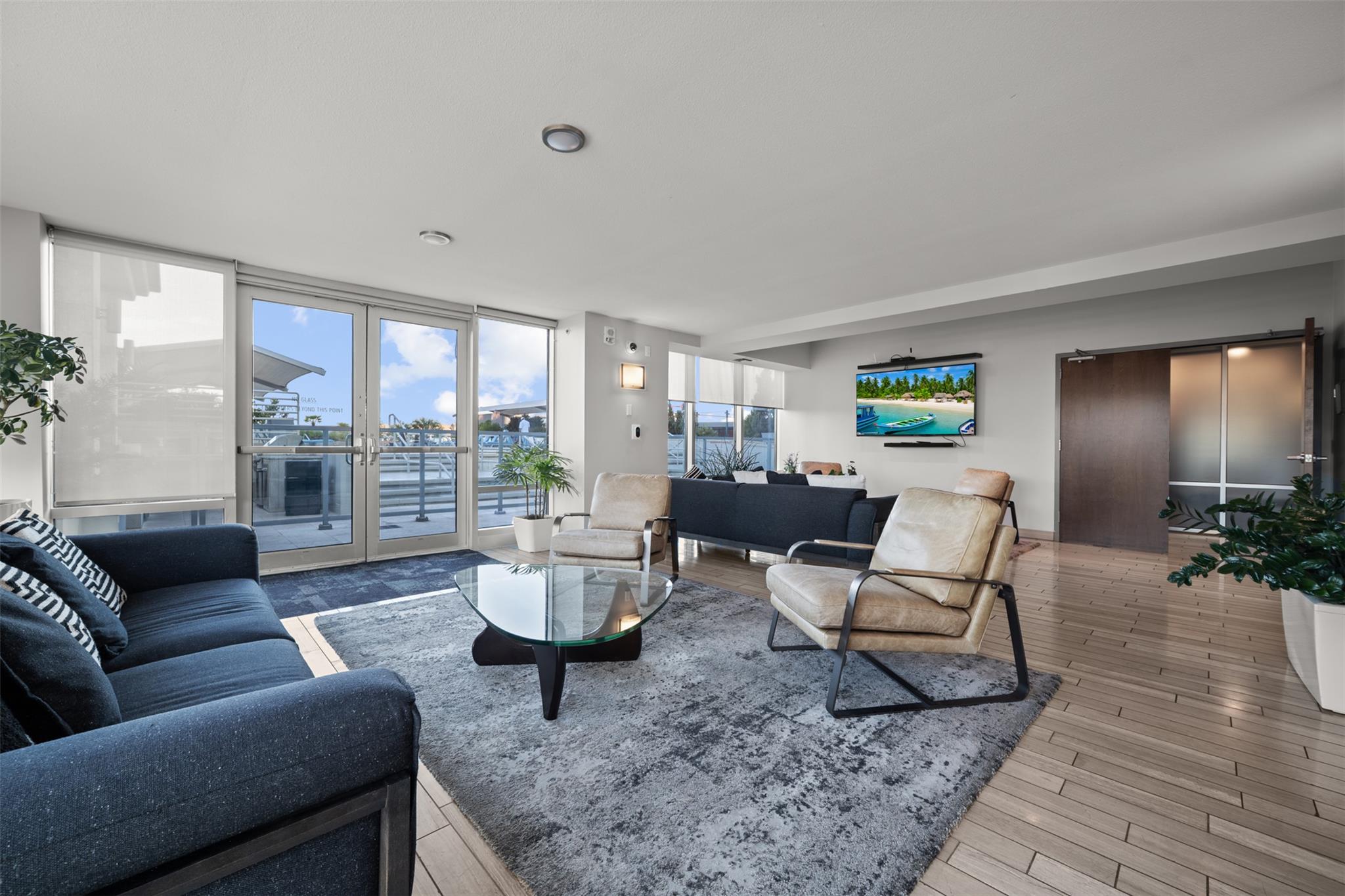 300 Bowie St # 2405, Austin, TX 78703