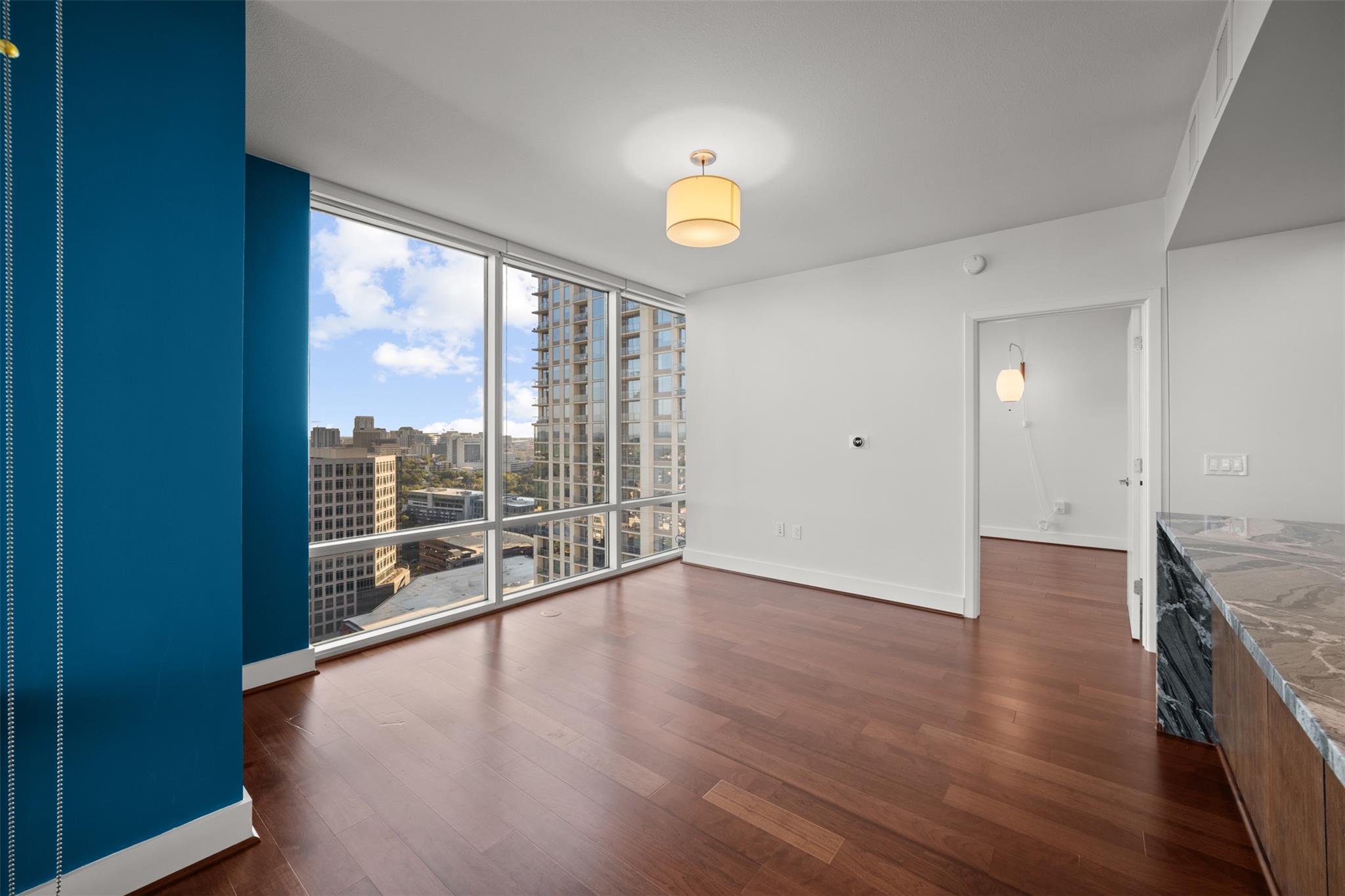 300 Bowie St # 2405, Austin, TX 78703