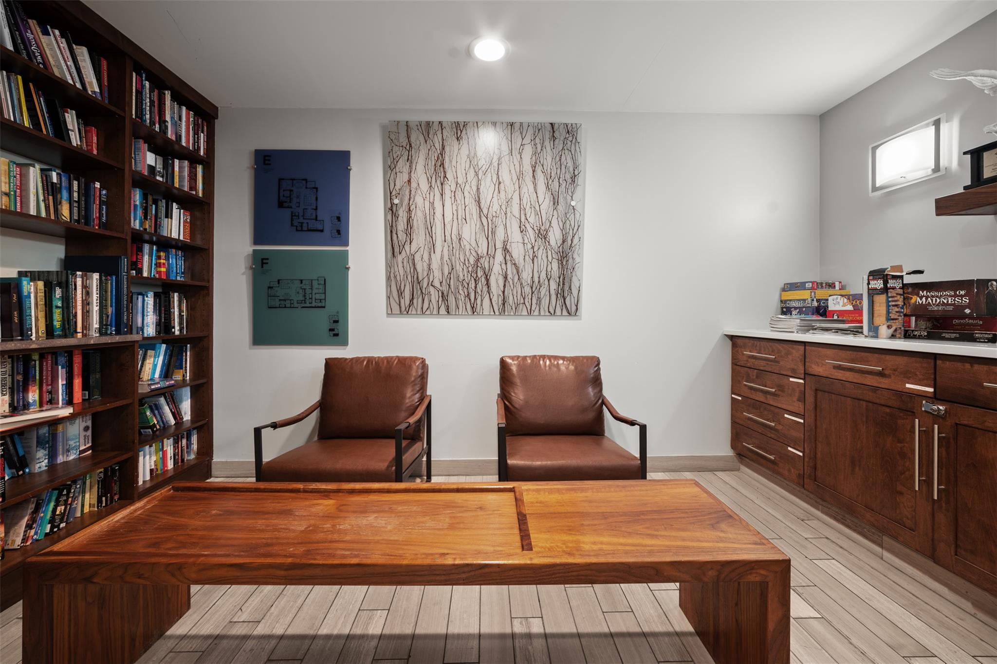 300 Bowie St # 2405, Austin, TX 78703