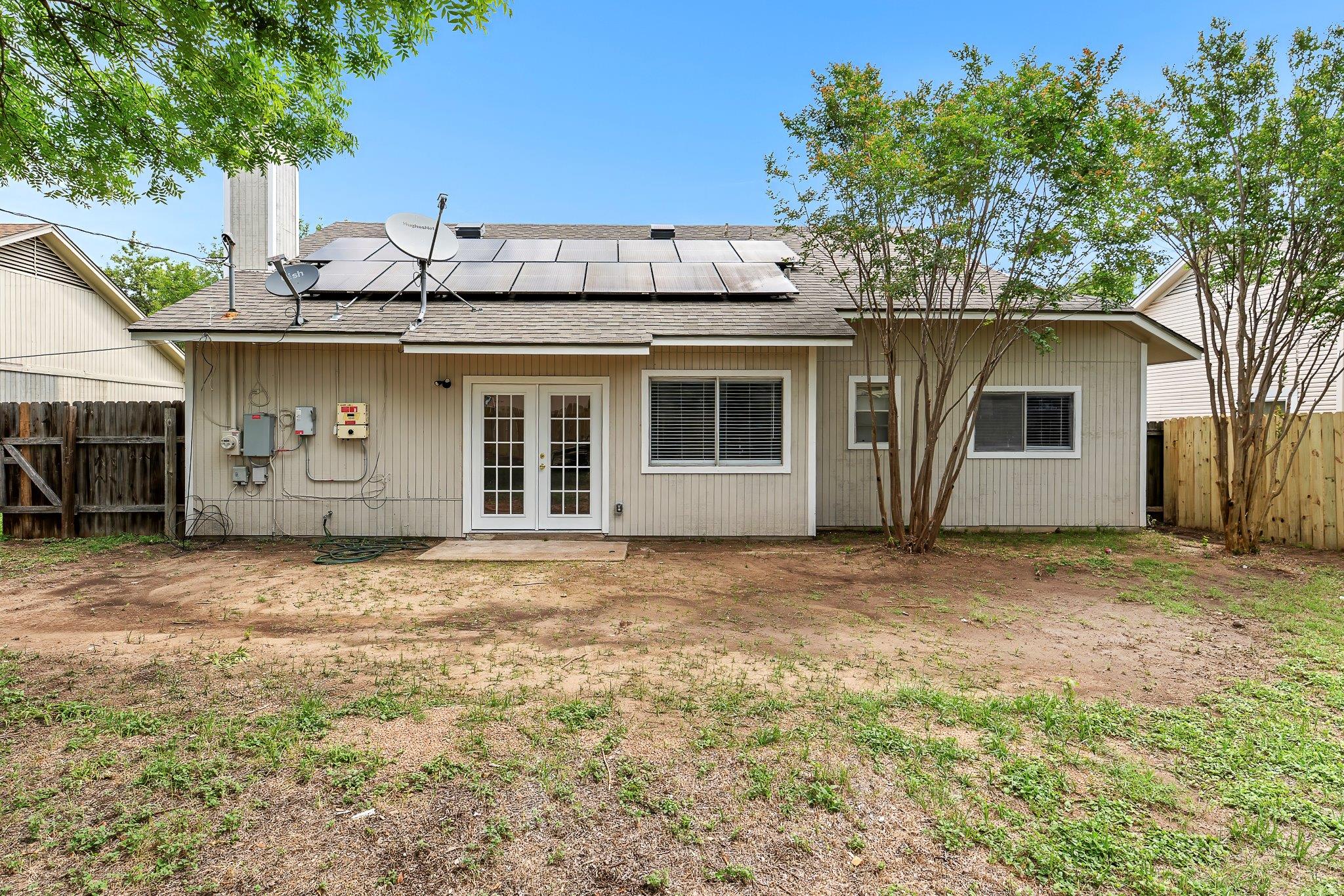 1207 York Castle Dr, Pflugerville, TX 78660