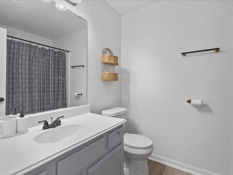 5303 Edenbourgh Ln, Austin, TX 78754