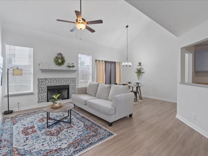 5303 Edenbourgh Ln, Austin, TX 78754