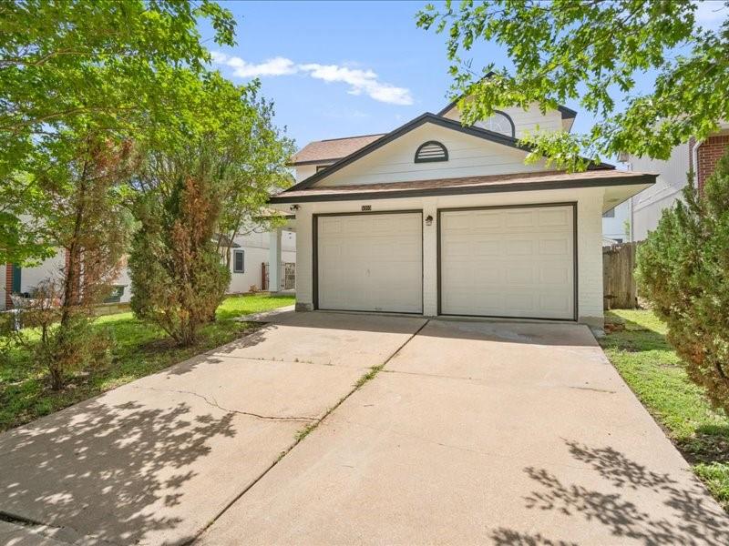 5303 Edenbourgh Ln, Austin, TX 78754