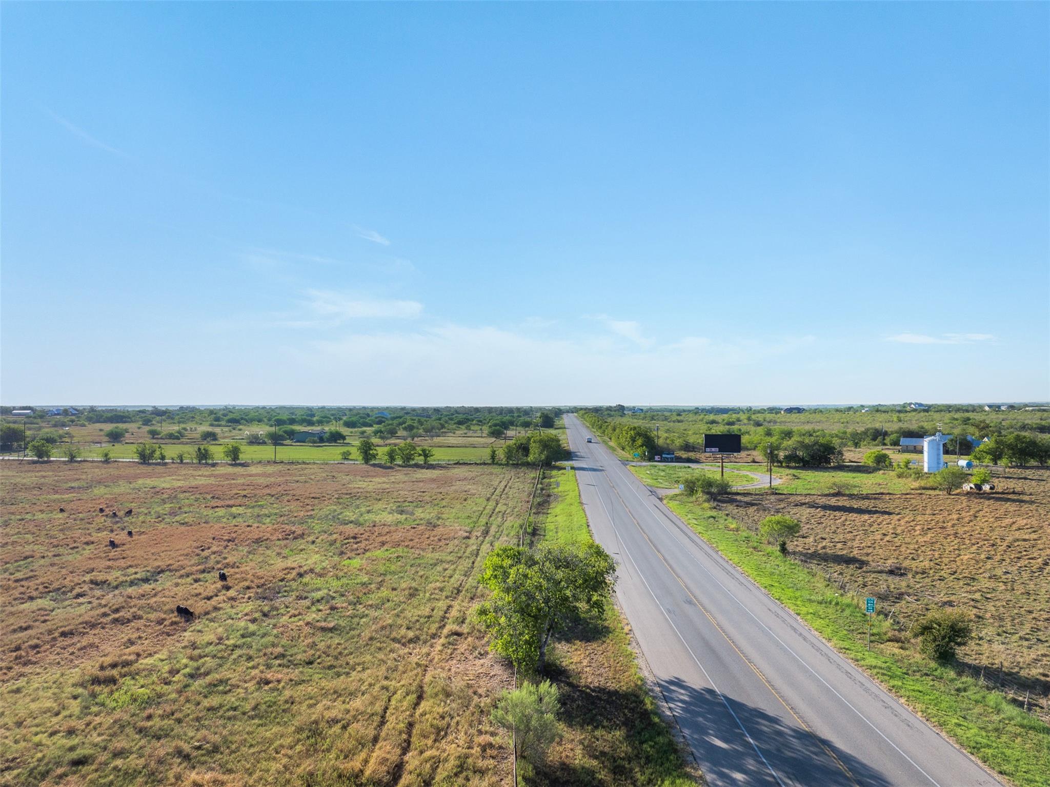 15350 San Marcos Highway, Martindale, TX 78655