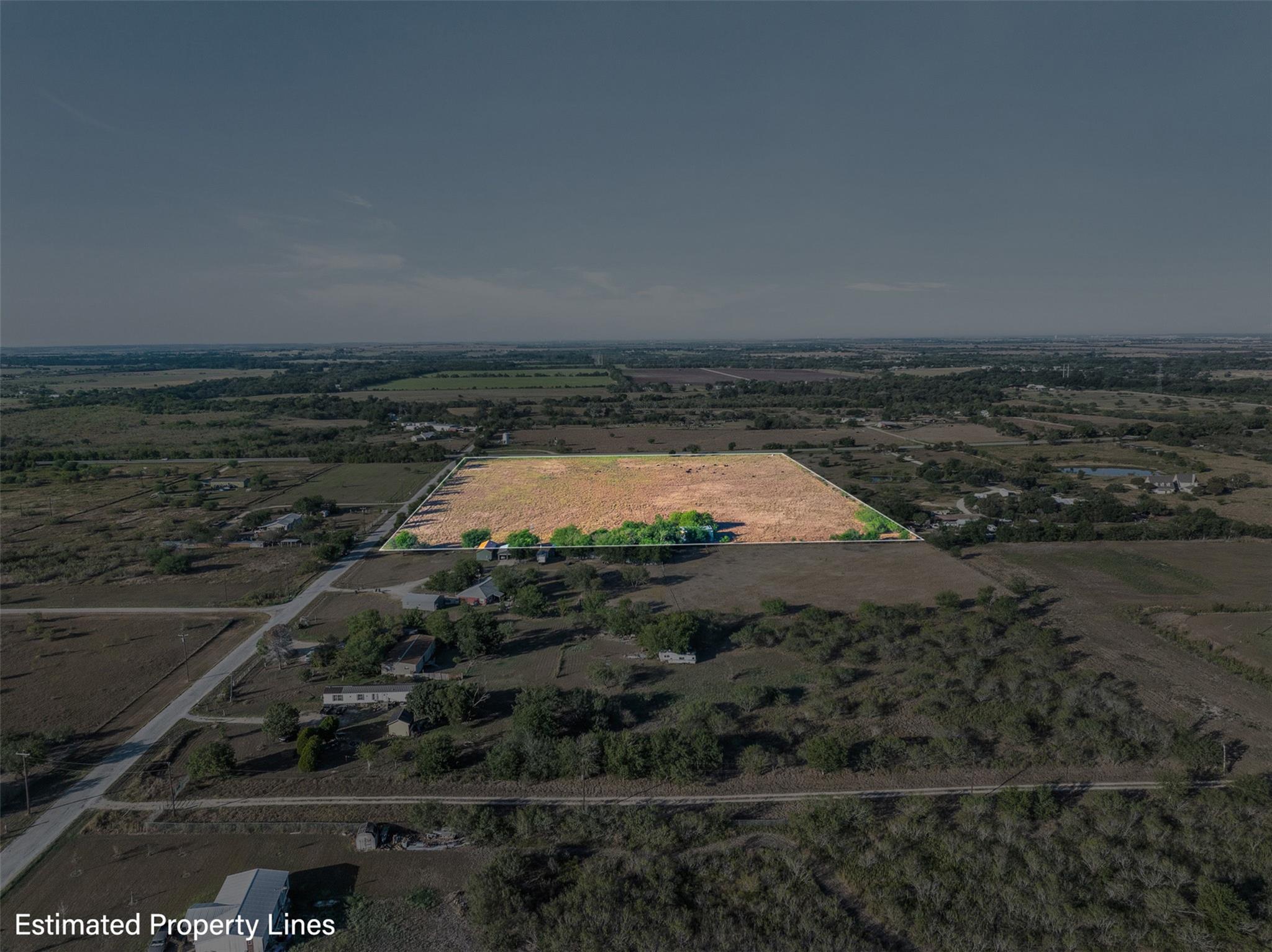 15350 San Marcos Highway, Martindale, TX 78655