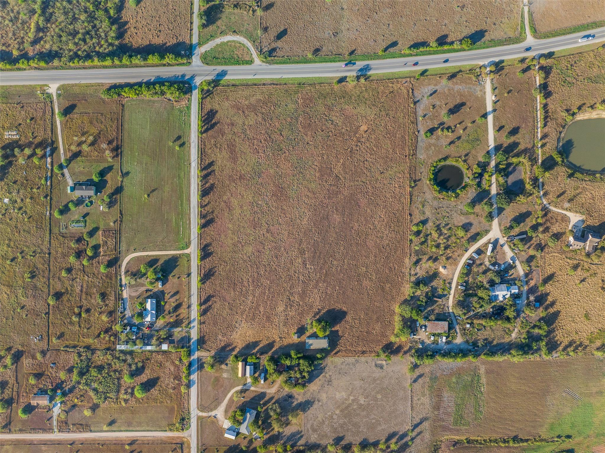 15350 San Marcos Highway, Martindale, TX 78655