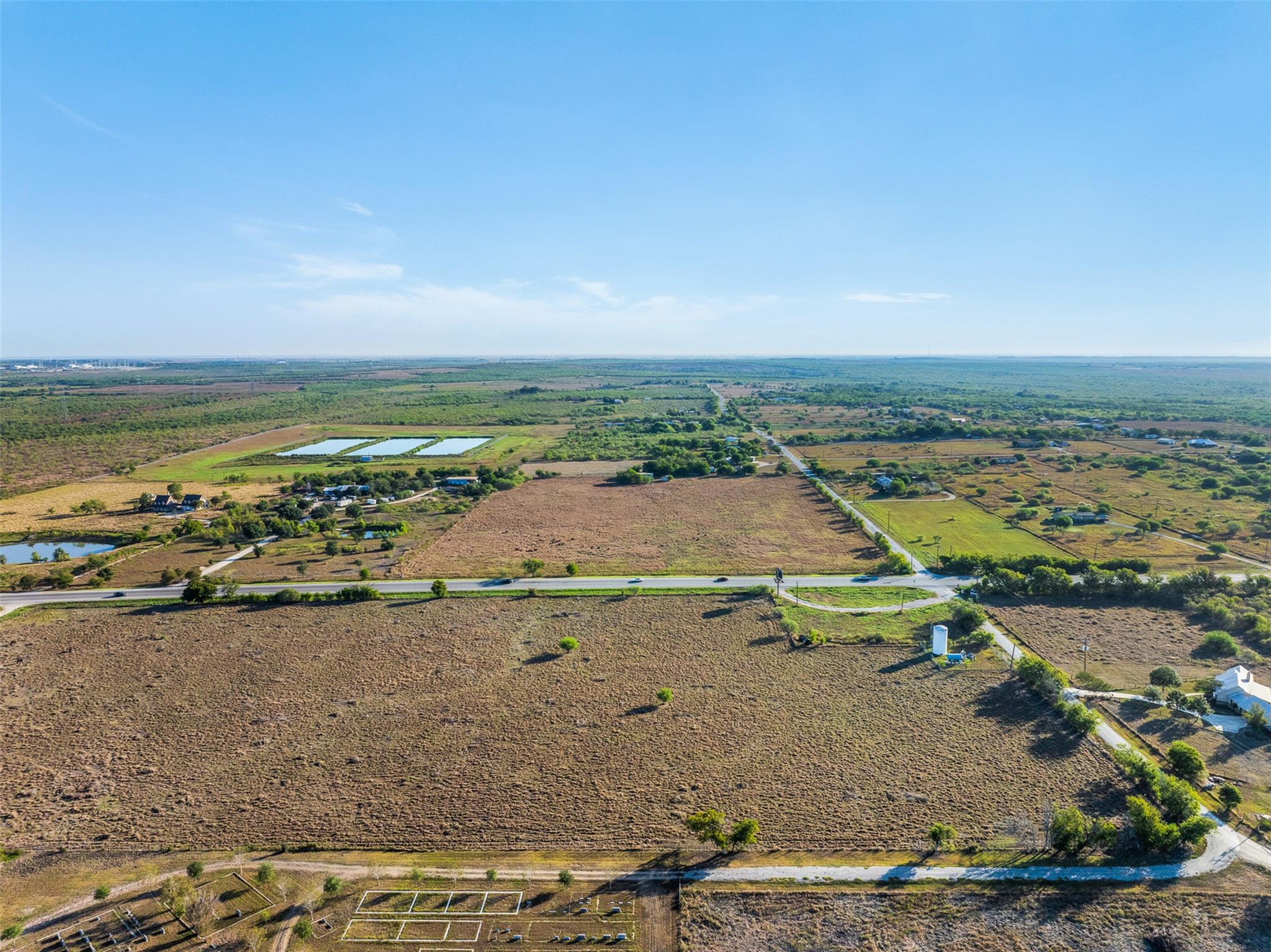 15350 San Marcos Highway, Martindale, TX 78655