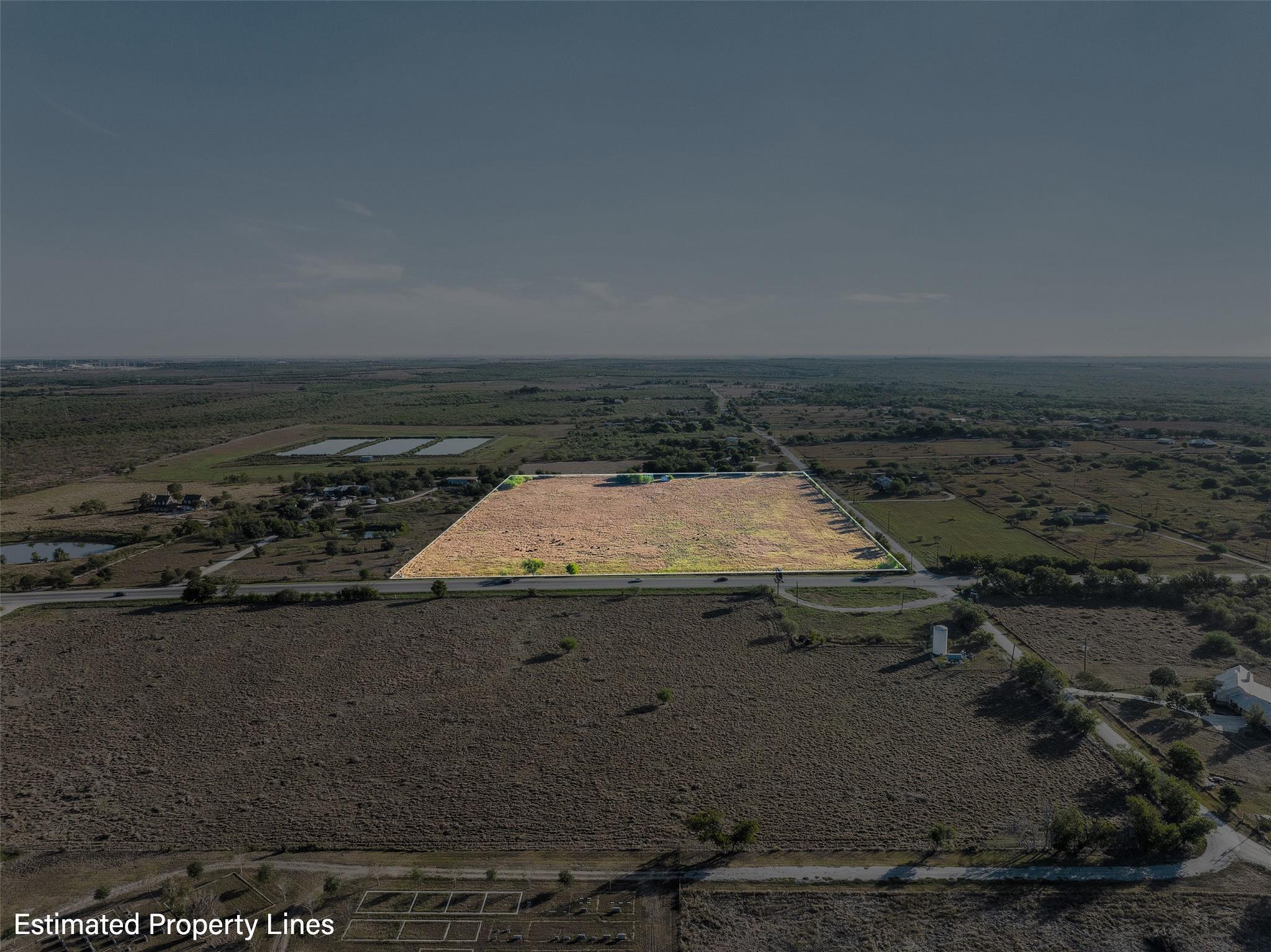 15350 San Marcos Highway, Martindale, TX 78655