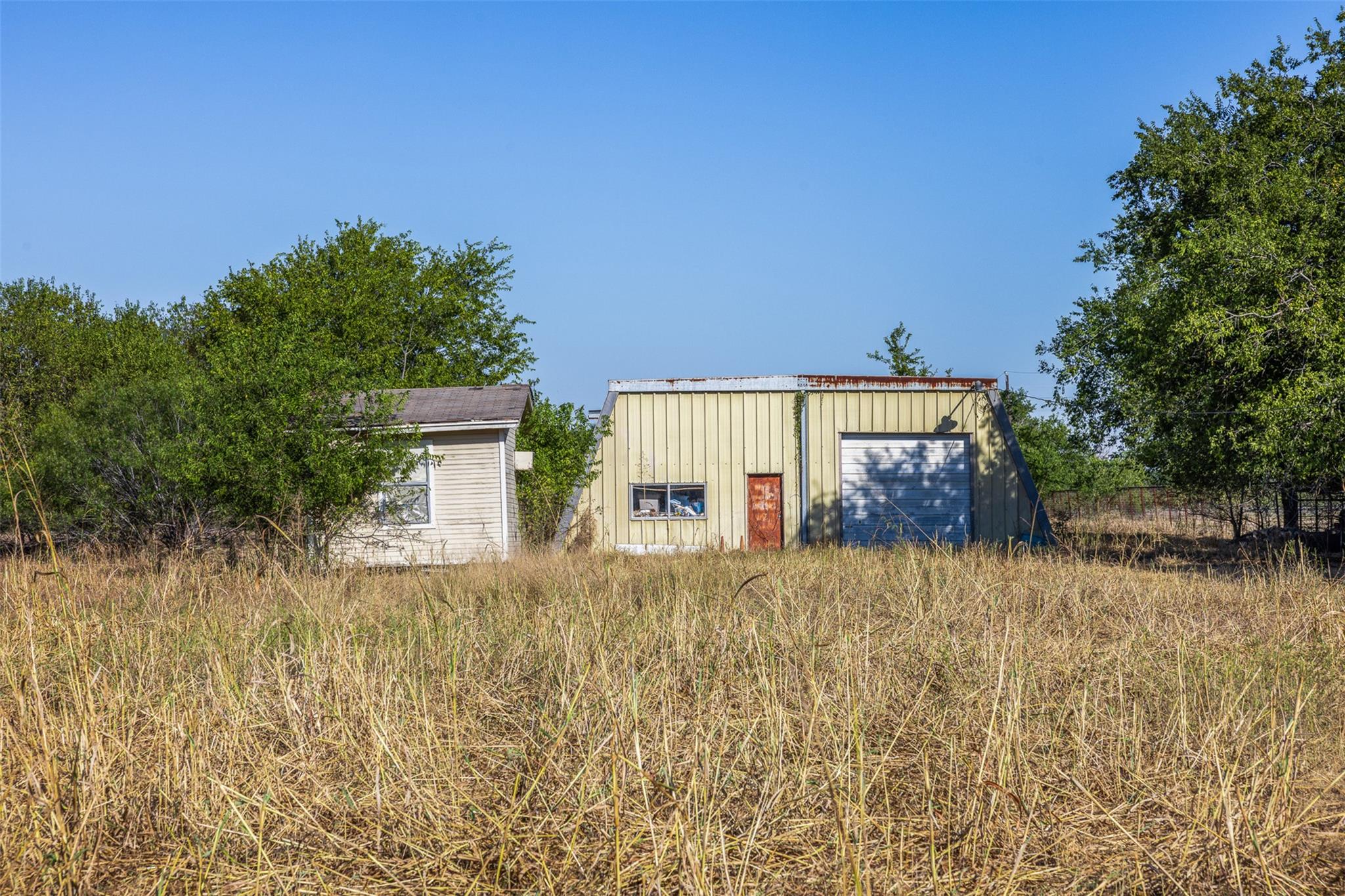 15350 San Marcos Highway, Martindale, TX 78655