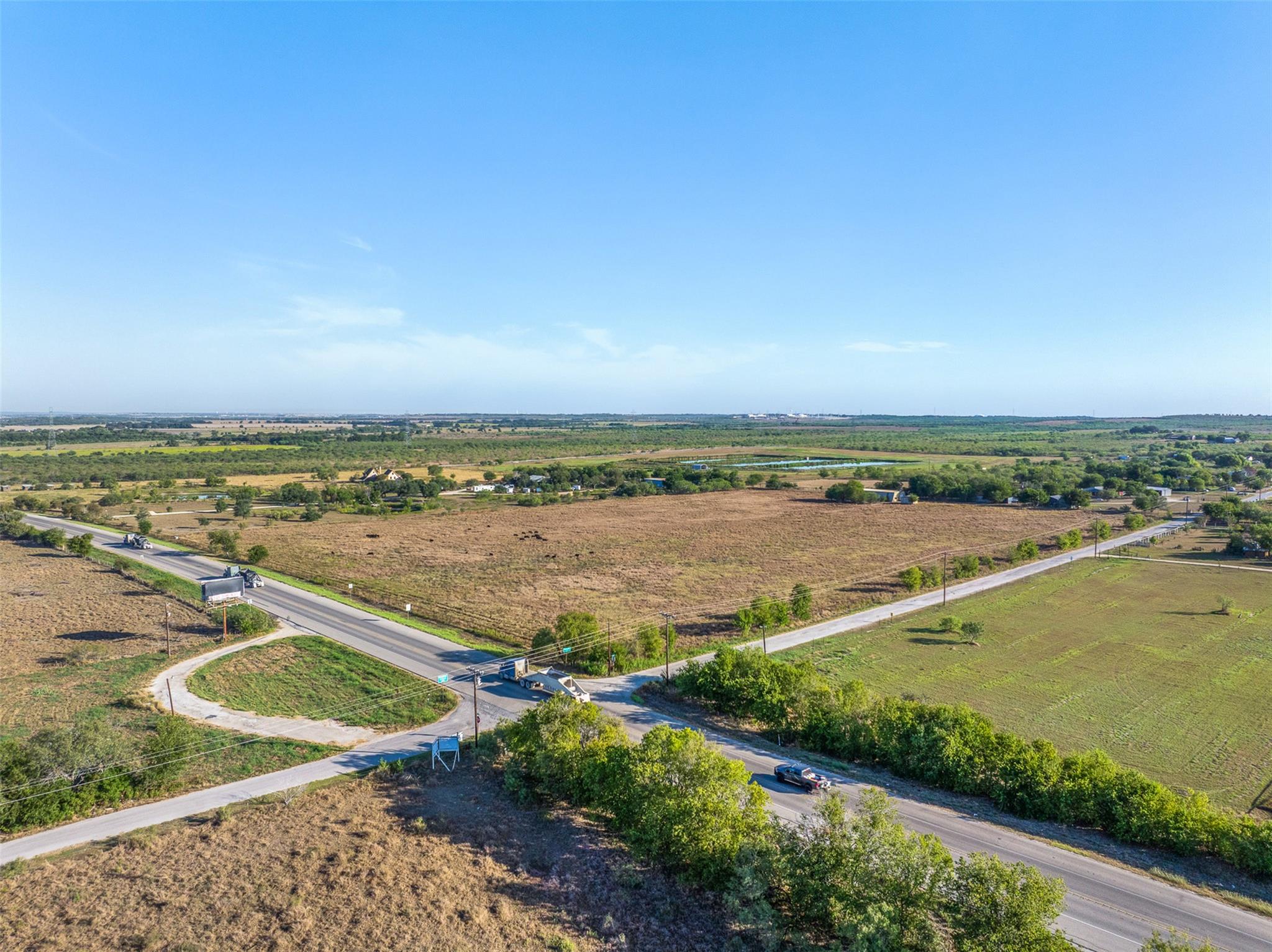 15350 San Marcos Highway, Martindale, TX 78655