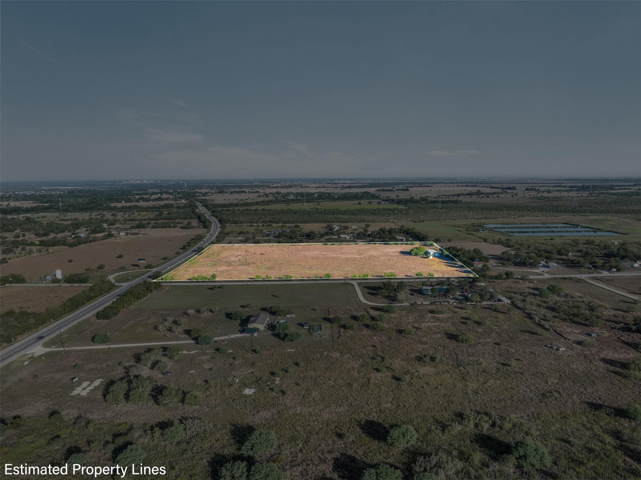 15350 San Marcos Highway, Martindale, TX 78655