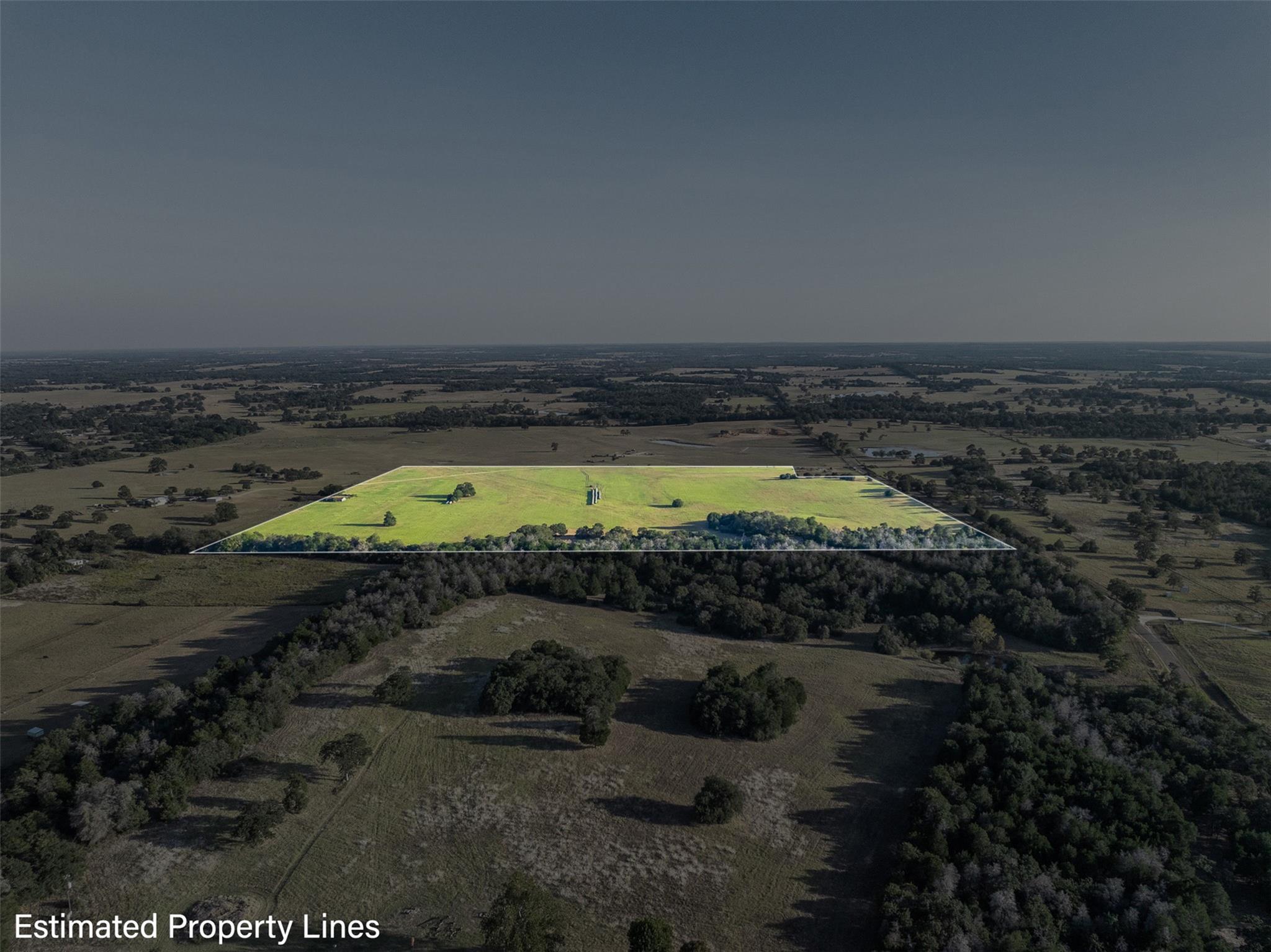 3419 County Road 309, Lexington, TX 78947