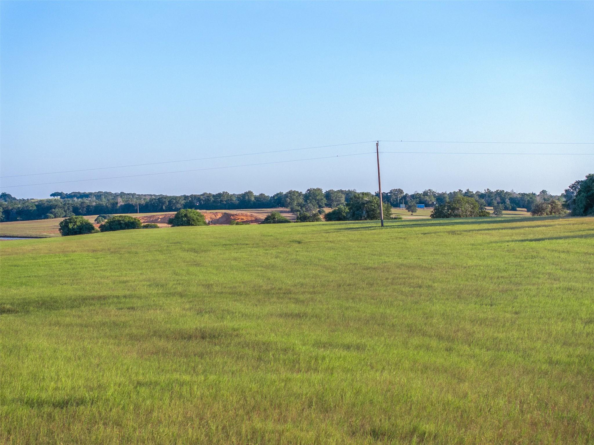 3419 County Road 309, Lexington, TX 78947