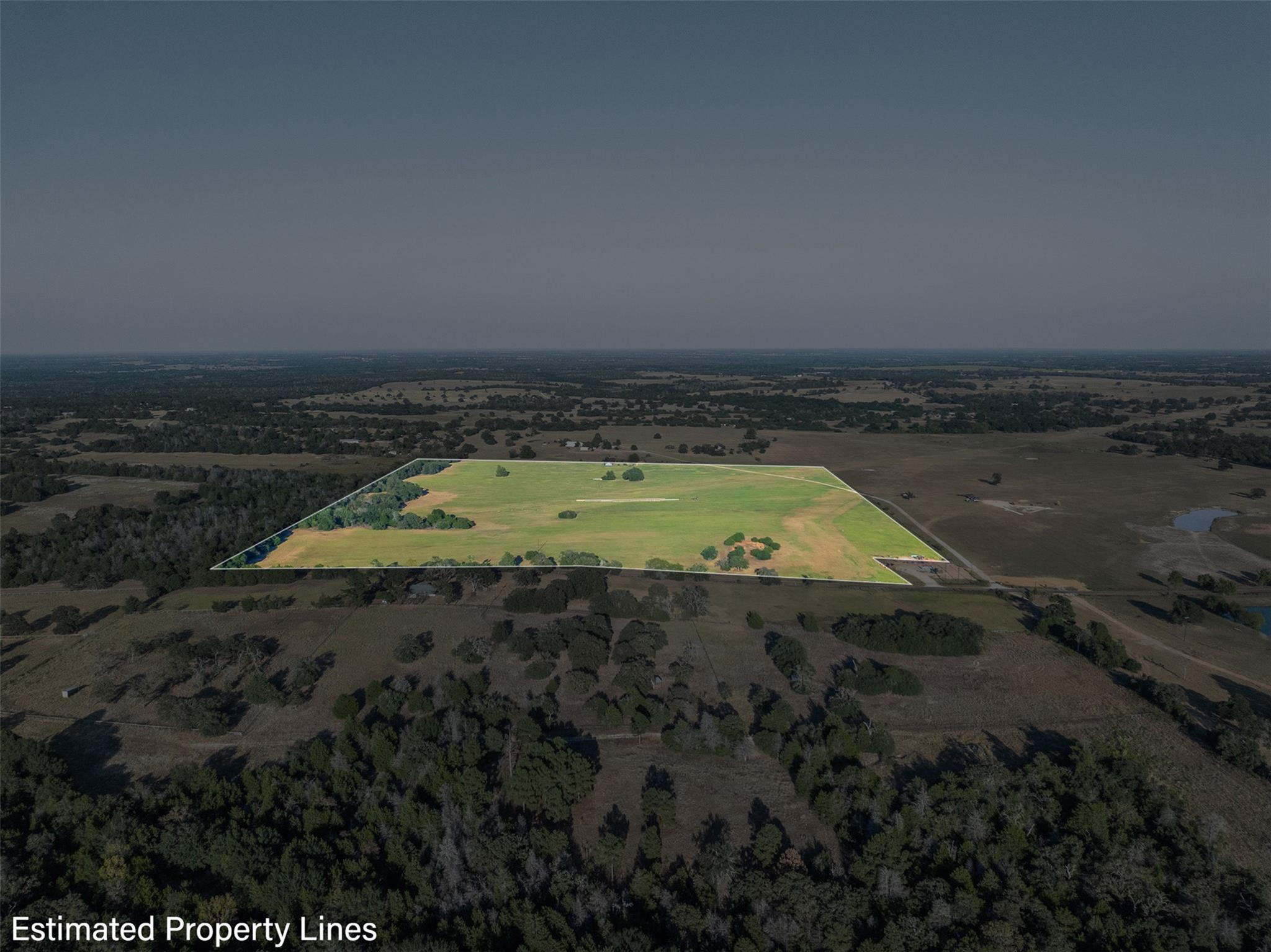 3419 County Road 309, Lexington, TX 78947