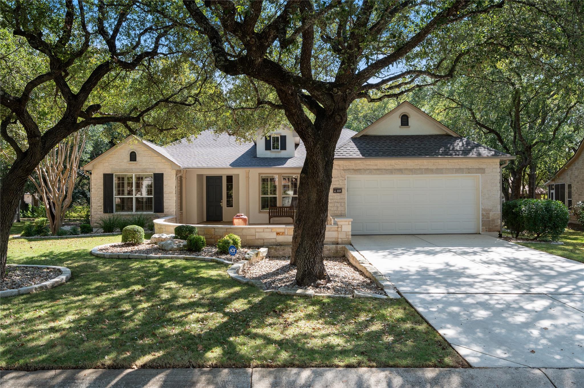 115 Longhorn Trl, Georgetown, TX 78633
