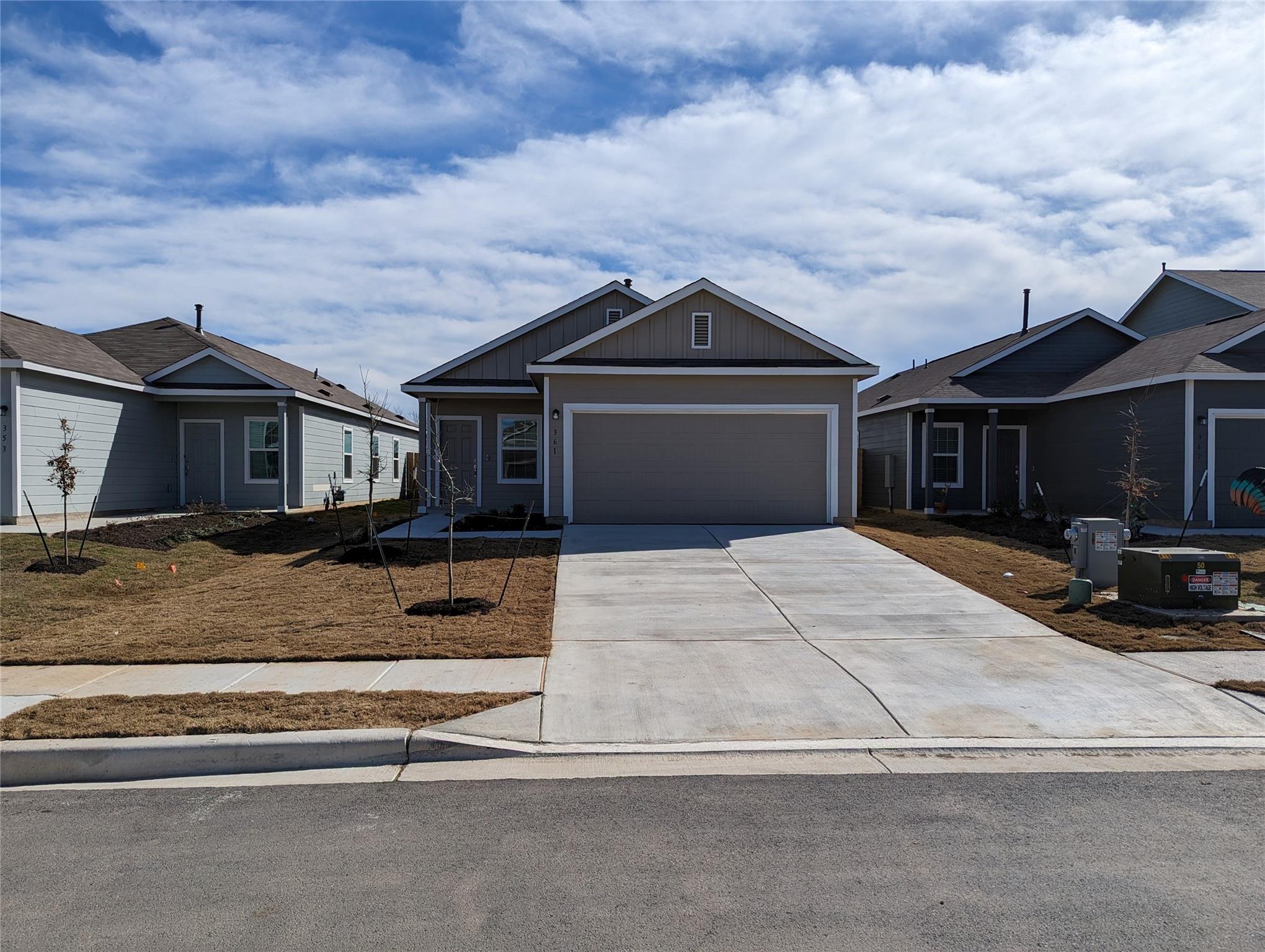 361 Soapstone Pass, San Marcos, TX 78656