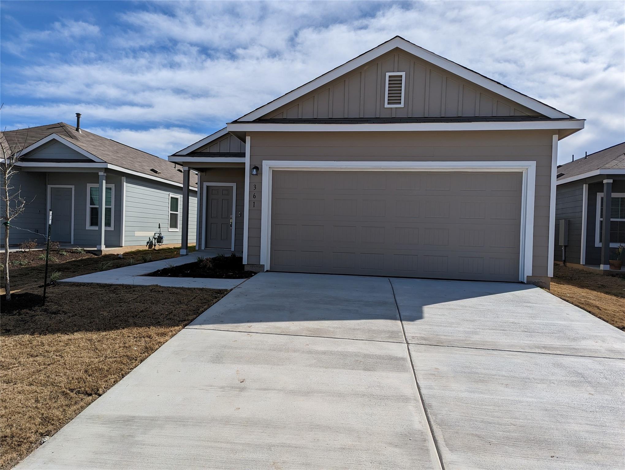 361 Soapstone Pass, San Marcos, TX 78656