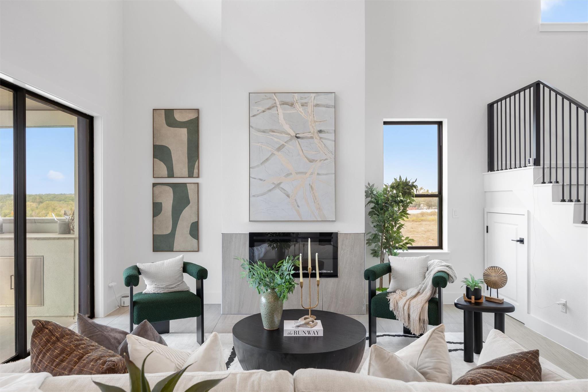 101 Fall Dr, Georgetown, TX 78633