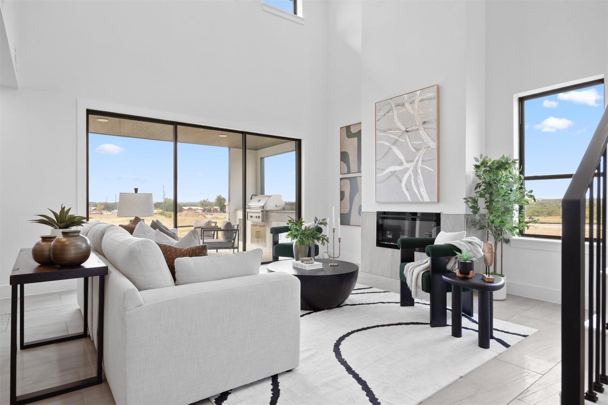 101 Fall Dr, Georgetown, TX 78633