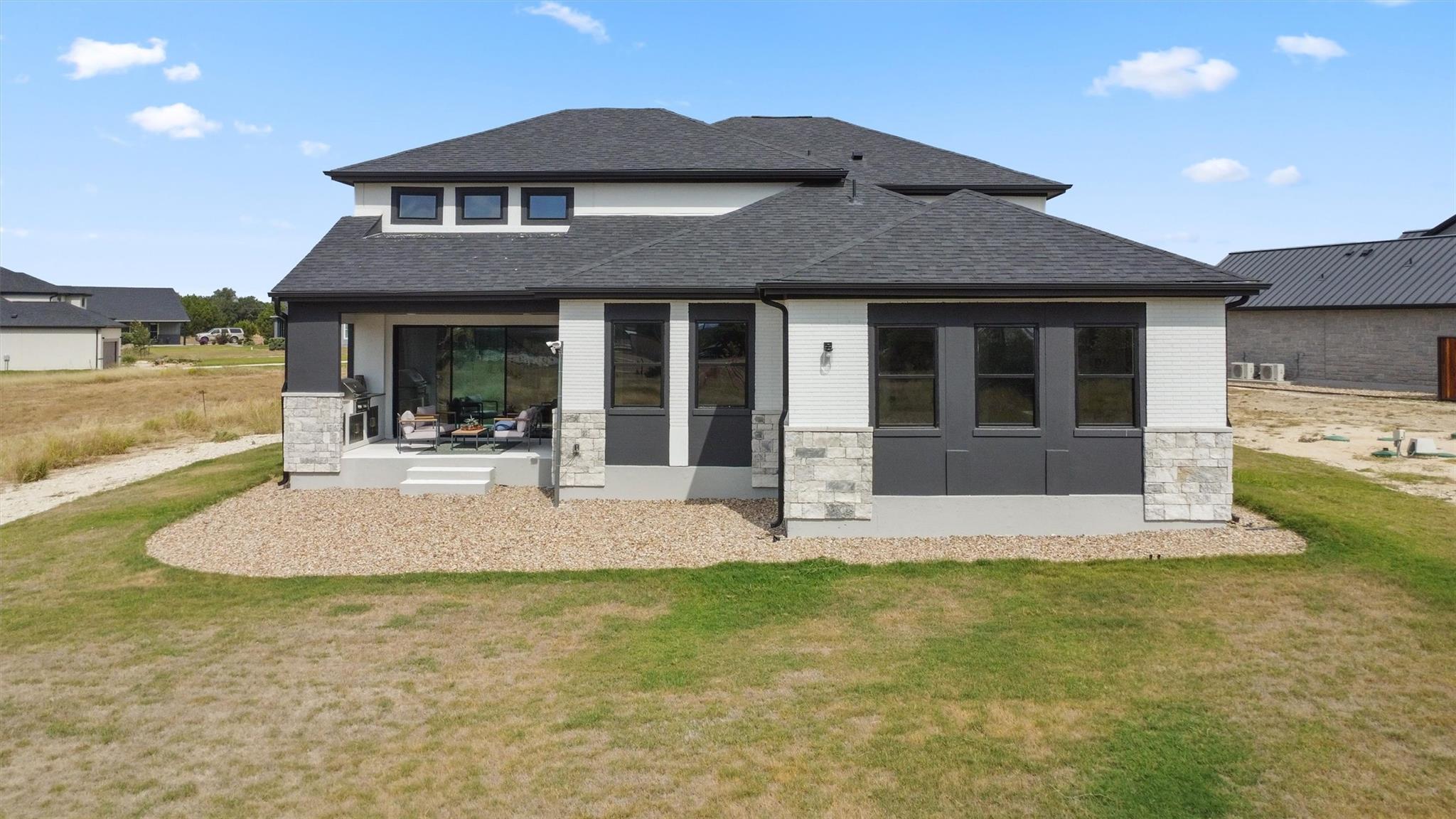 101 Fall Dr, Georgetown, TX 78633