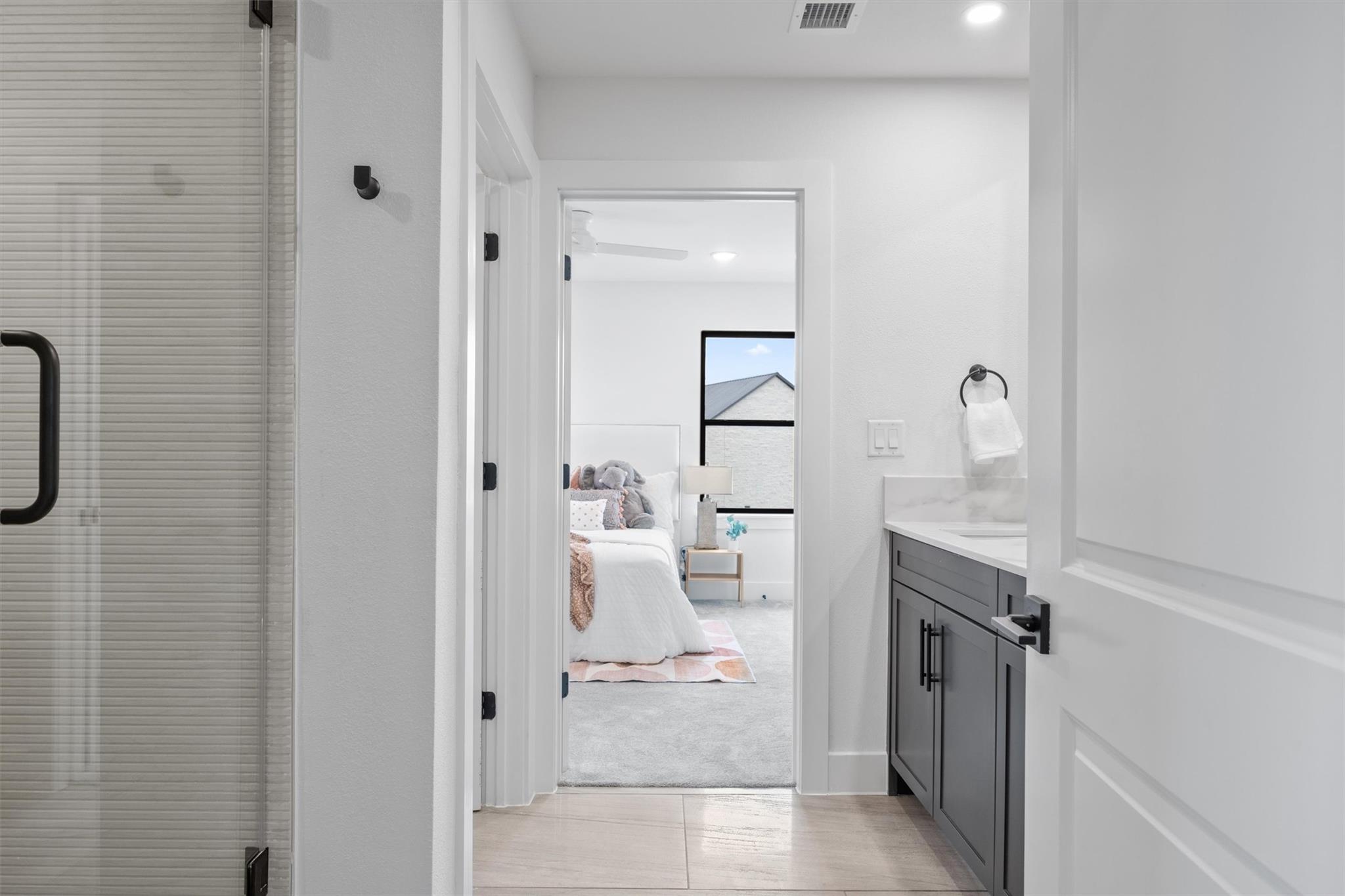 101 Fall Dr, Georgetown, TX 78633