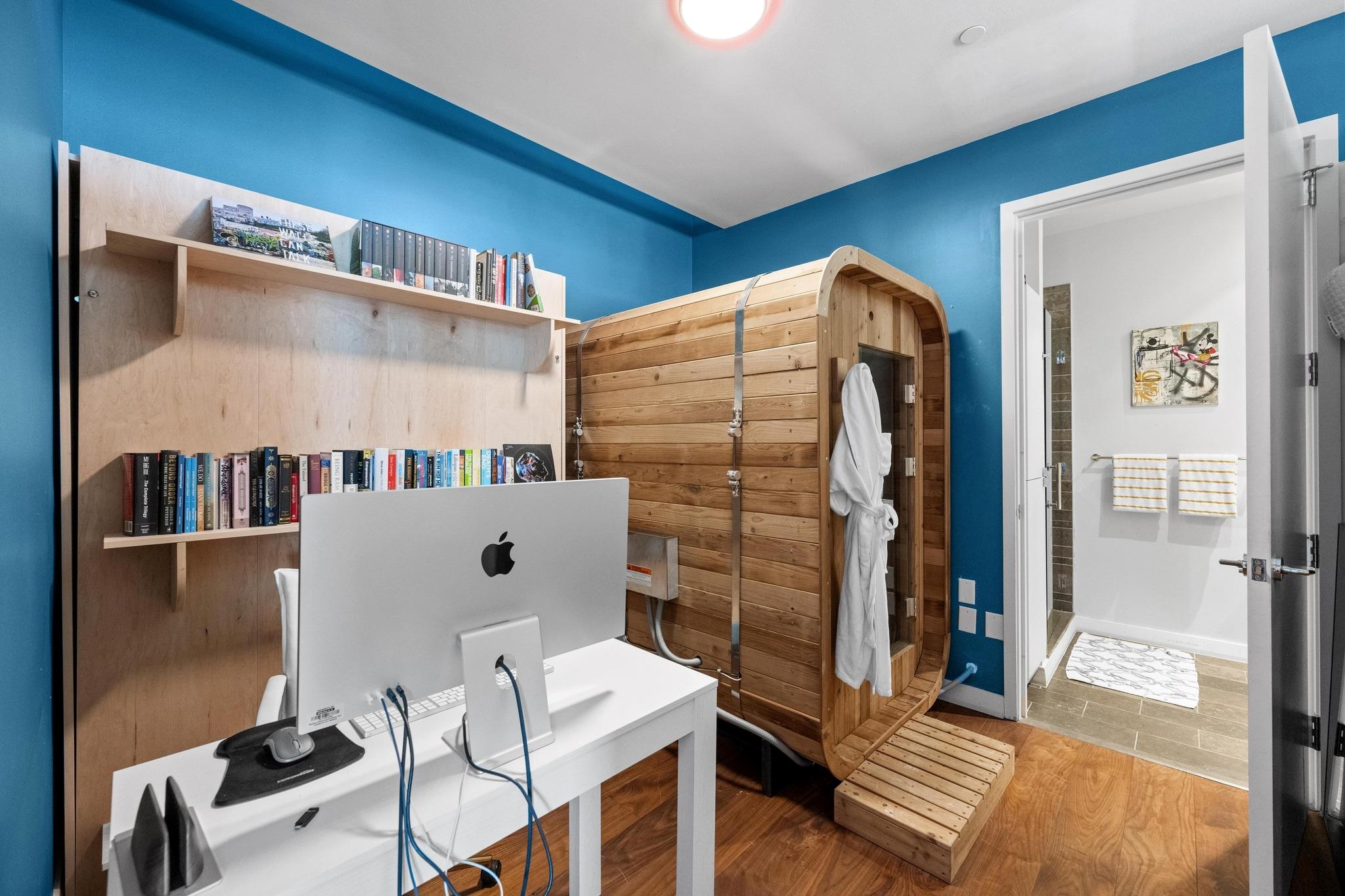 210 Lavaca St # 1911, Austin, TX 78701