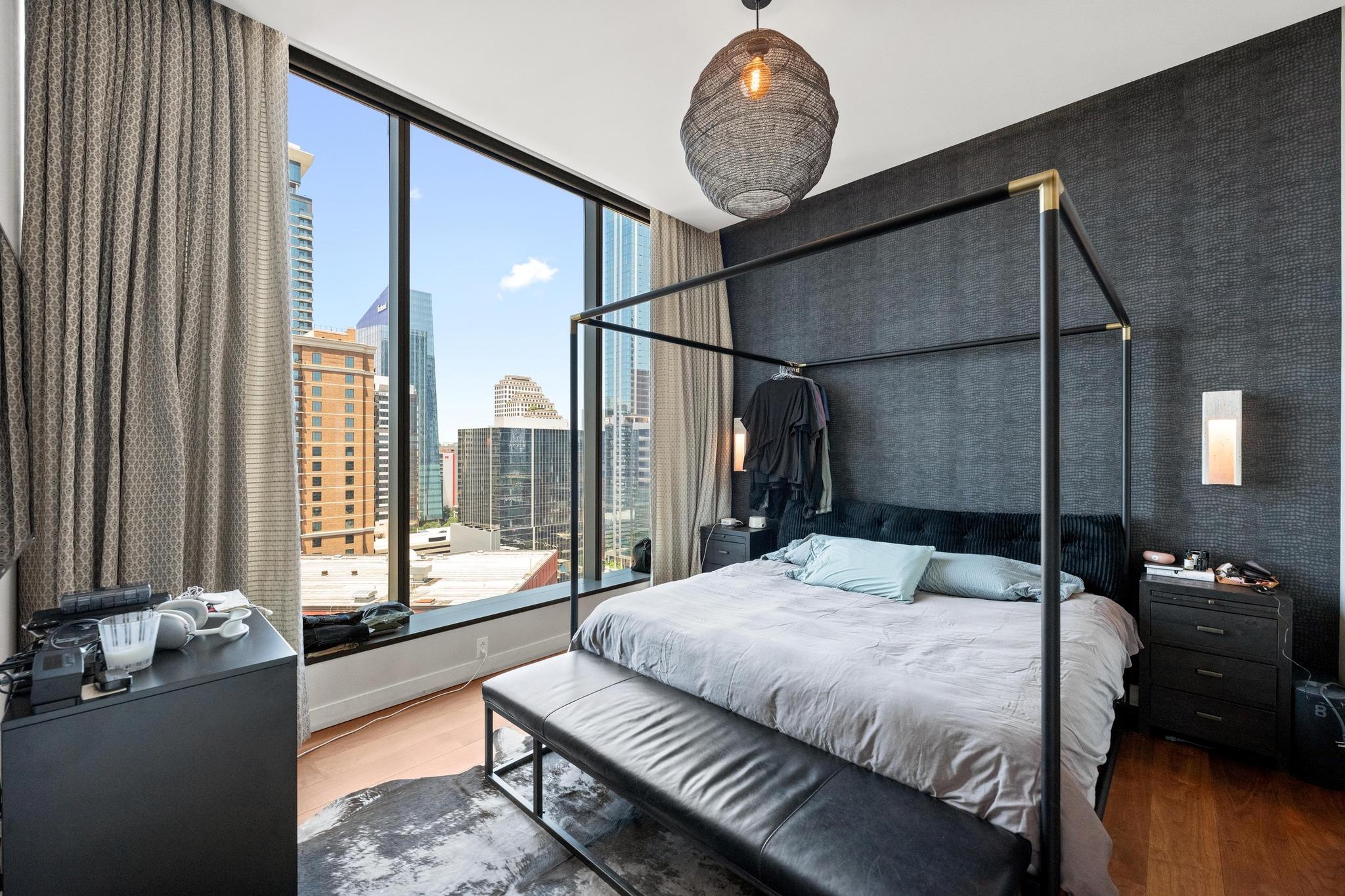 210 Lavaca St # 1911, Austin, TX 78701