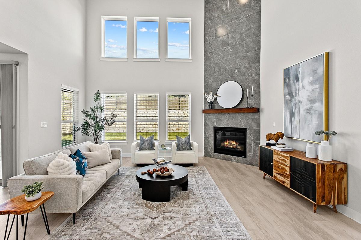 1265 Hazy Hills Loop, Dripping Springs, TX 78620