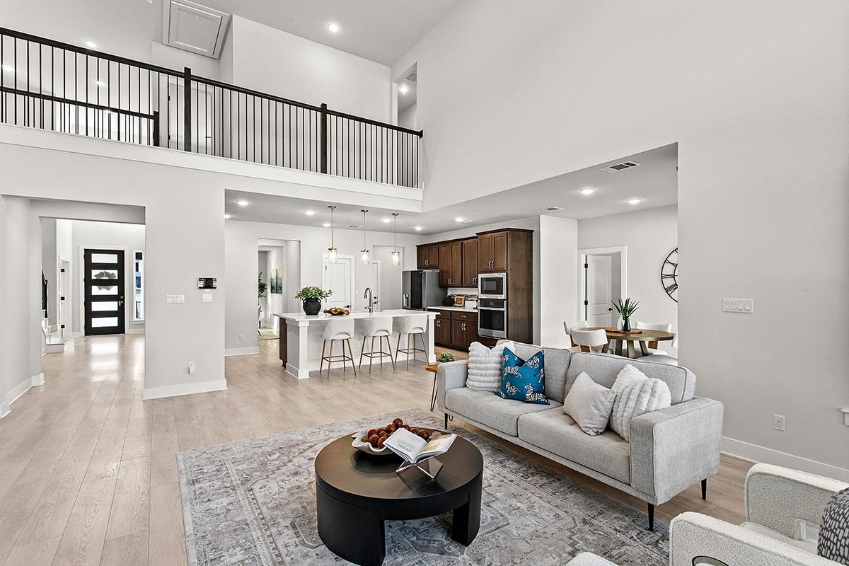 1265 Hazy Hills Loop, Dripping Springs, TX 78620