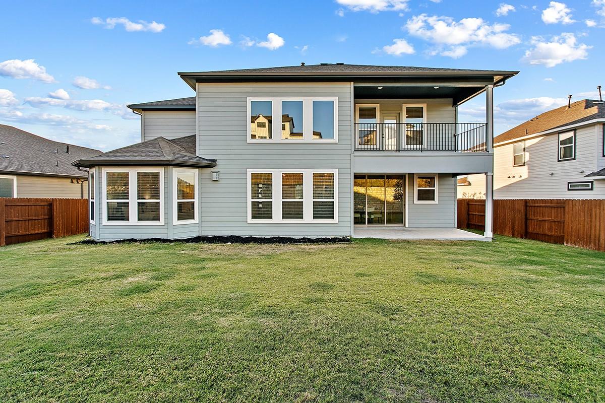 1265 Hazy Hills Loop, Dripping Springs, TX 78620