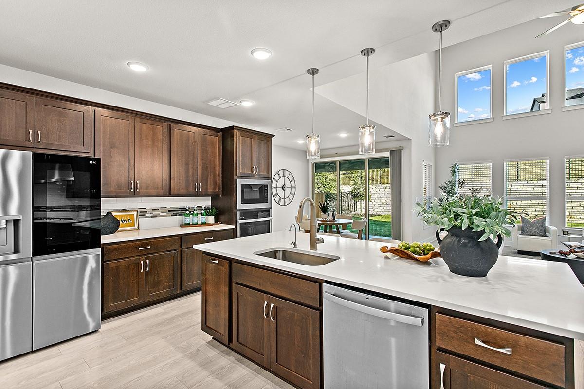 1265 Hazy Hills Loop, Dripping Springs, TX 78620